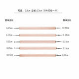 18x Carvers Clay Sculpting Carving Pottery Tools Polymer Modeling DIY Sculpture