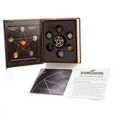 Salem's Spell Wellness Witch Stones Kit