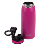 Oasis 780mL Double Wall Insulated Sports Bottle - Coral