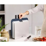 Joseph Joseph Nest Boards Plus 3 Piece Knife & Chopping Board Set