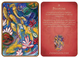 Buddhism Oracle Cards