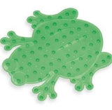 Cute Green Flog Mat Bath Shower Cartoon Non Slip Bathtub Mat For Kids - Frog