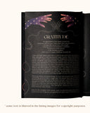 DREAMY MOONS 2025 YEAR OF GROWTH BOOK - FOREST