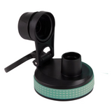 Oasis Stainless Steel Insulated Sports Bottle Screw Cap 780ml Sage Green