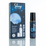 Sleep Roll-On Essential Oil Song of India Roll On Pure Essential Oil 10ml