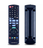 Panasonic Blu-ray Remote N2QAYB001077 Replacement 