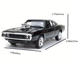 Alloy Model Toy Car With Opening Doors Sound Light Effects Ornament Toy Car Gift