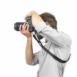 Camera Strap Quick Release Neck Hanging Belt Leash Shoulder for DSLR/SLR Camera