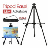 Tripod Painting Artist Easel Stand