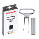 WESTMARK Monopol Ah-So Cork Puller Extractor Wine Opener Kitchen Tools