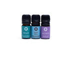 SLEEP Essential Oil Blend Relax Sleep Well & Lavender Song of India Gift Set