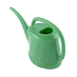 2PCE Watering Can Plastic Lightweight Portable Indoor Plants Garden Greens 1.5L