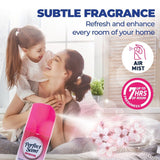 1PC Perfect Scent Cherry Blossom Room Air Freshener Eliminates Odours 200g