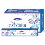 Satya Premium Mumbai Dream Catcher Incense Sticks Aroma Fragrance 144 sticks