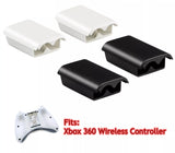 Xbox 360 Wireless Controller Battery Cover Replacement