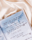 MANIFEST BOOK