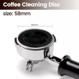 Breville 58mm Cleaning Disc for BES900 BES920 BES980 BES990