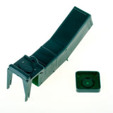 2 pieces Pest Control Mouse Trap Catch & Release Trap Door Mechanism