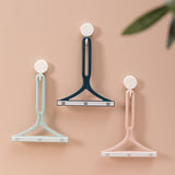 3x Silicone Lint Remover Cat Dog Pet Hair Cloth Shaver Fabric Brush Wool Roller