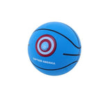 4pcs Handball Super Hero High Bounce 6cm Diameter Playtime Endless Fun Assorted
