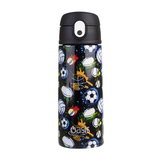 Oasis Stainless Steel Double Wall Insulated Bottle sipper 550ml Sports