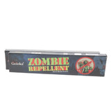 Goloka Zombie Repellent Incense Sticks 12 packs 15g