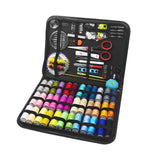 Sewing Kit 183Pcs Portable Mini Premium Travel Home Beginner Emergency AU Stock