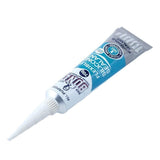 2PK Silicone Sealant Handy Hardware Household 70ml Dries Clear