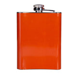 Prescription Novelty Metal Flask Drink Bottle Travel Flask Gift 235ml