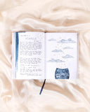 MANIFEST BOOK