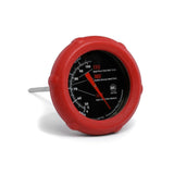 Silicone Meat Thermometer Stainless Steel Acurite Temperature Oven