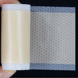 Silicone Gel Tape Scar Removal Self-Adhesive Efficient Scar Removal Patch Tapes