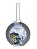 Wiltshire Easycook Green Kitchen Stovetop Ceramic Coated Frying Pan 20cm