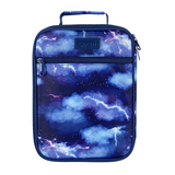 Sachi Insulated Lunch Tote Bag Thermal Cooler Carry School Cosmic Storm