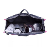 Bag Insert Organiser for Women | Travel & Handbag Purse