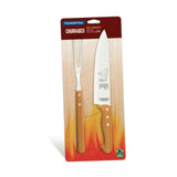 Tramontina 2-Piece Churrasco Carving Set