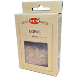 Resin Copal HEM Aroma Home Fragrance Incense - 30 grams