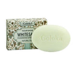 2pcs Whitesage Soap Goloka Bar Soap Beauty Flower Natural Herb 75g