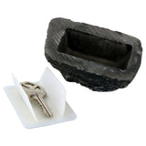 Fake Rock Key Hider Home Spare Key Hider Storage Safe