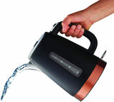 Russell Hobbs 1.7L Brooklyn Kettle - Copper RHK92COP