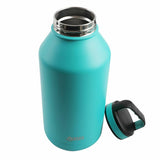 Oasis 1.9L Double Walled Insulated Titan Drink Bottle - Turquoise