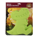 Silicone Cake Mould Dinasour Daily Bake Novelty Non Stick BPA Free