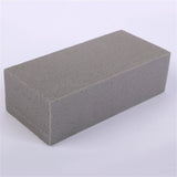 2pc Floral Foma Dry Brick Florist Foam Blocks for Artificial Flower Arrangement