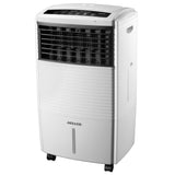 Evaporative Portable Cooler Cool & Heater Air Fan with Remote Control Maxim 15L