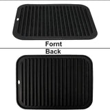 1 PC Heat Insulation Hot Pot Mat Table Pad Large Trivet Set Pan Stand Non Slip