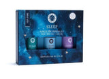 SLEEP Essential Oil Blend Relax Sleep Well & Lavender Song of India Gift Set