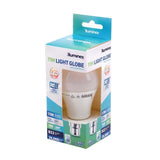 1PK LED Light Bulb Cool White Bayonet B22 Energy Saving 11W Light Globe