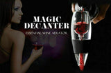 Bartender Deluxe Wine Aerator