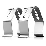 3x Probe Thermometer Barbecue 3 Clips Holder Meat For Maverick iGrill Clip BBQ