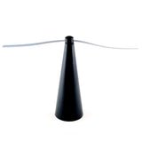 1PCE Control  Fly Insect Repellent Fan SAS Pest BBQ Camping 24 x 9cm